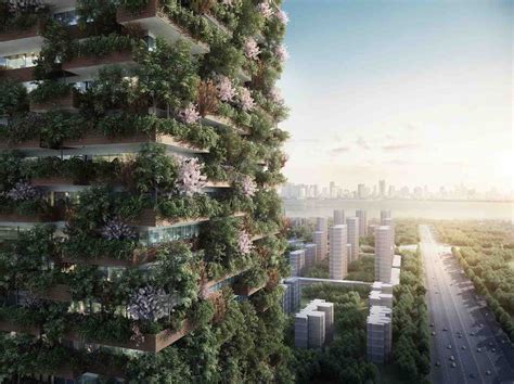 features of a sustainable city